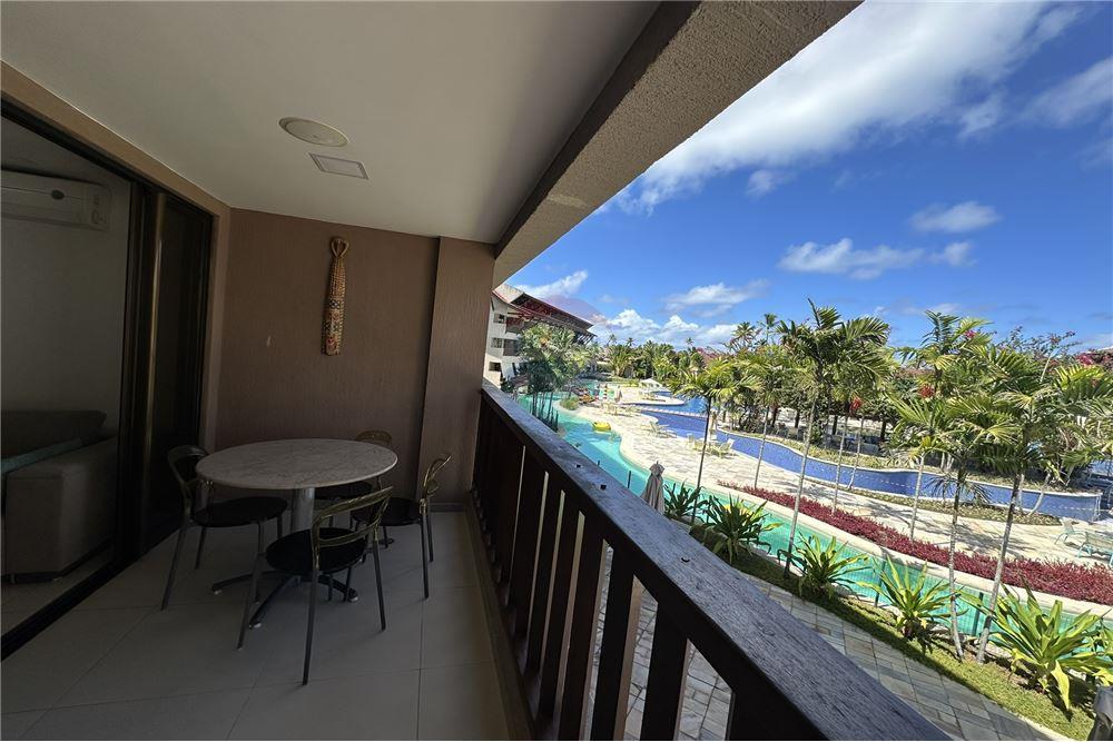 Apart Hotel/ Flat - Venda - Ipojuca , Pernambuco - 7 - 850171001-207