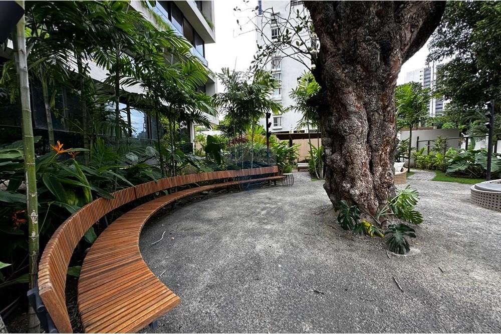 Apartamento - Alugar - Recife , Pernambuco - Cantinho Descanso.jpeg - 850071014-46