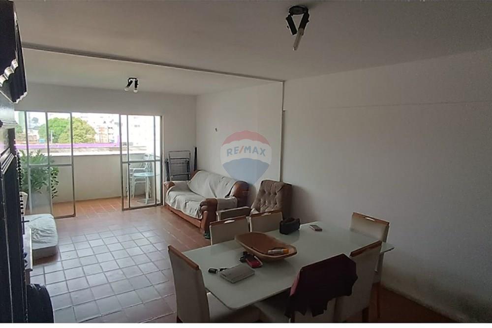 Apartamento - Venda - Jaboatão dos Guararapes , Pernambuco - sala2.jpg - 850301004-25