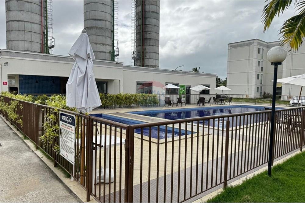 Apartamento - Venda - Barra dos Coqueiros , Sergipe - IMG-20250820-WA0173.jpg - 850631012-29