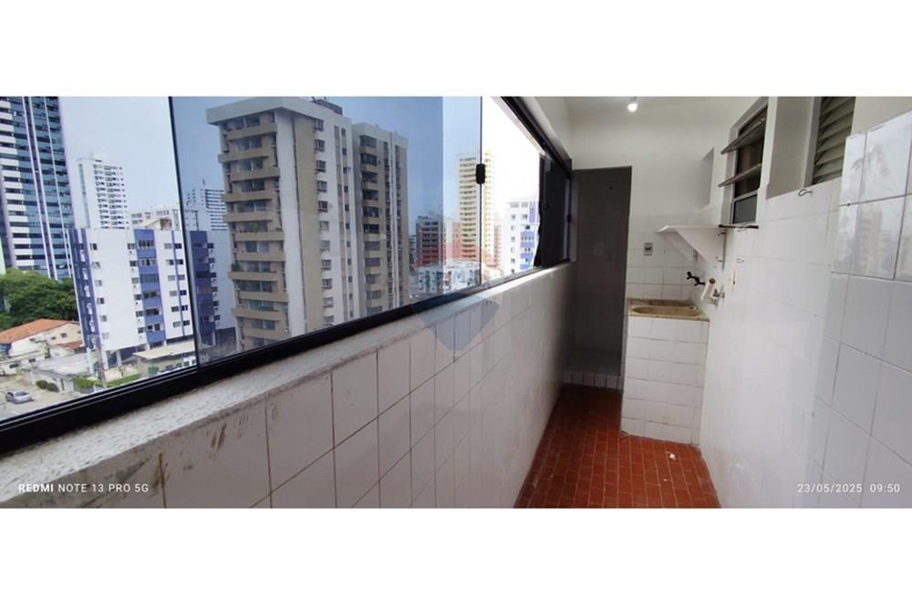 Apartamento - Venda - Jaboatão dos Guararapes , Pernambuco - Dependência F1.jpg - 850601020-16