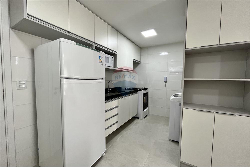 Apart Hotel/ Flat - Alugar - Recife , Pernambuco - Cozinha e área - 850171007-136