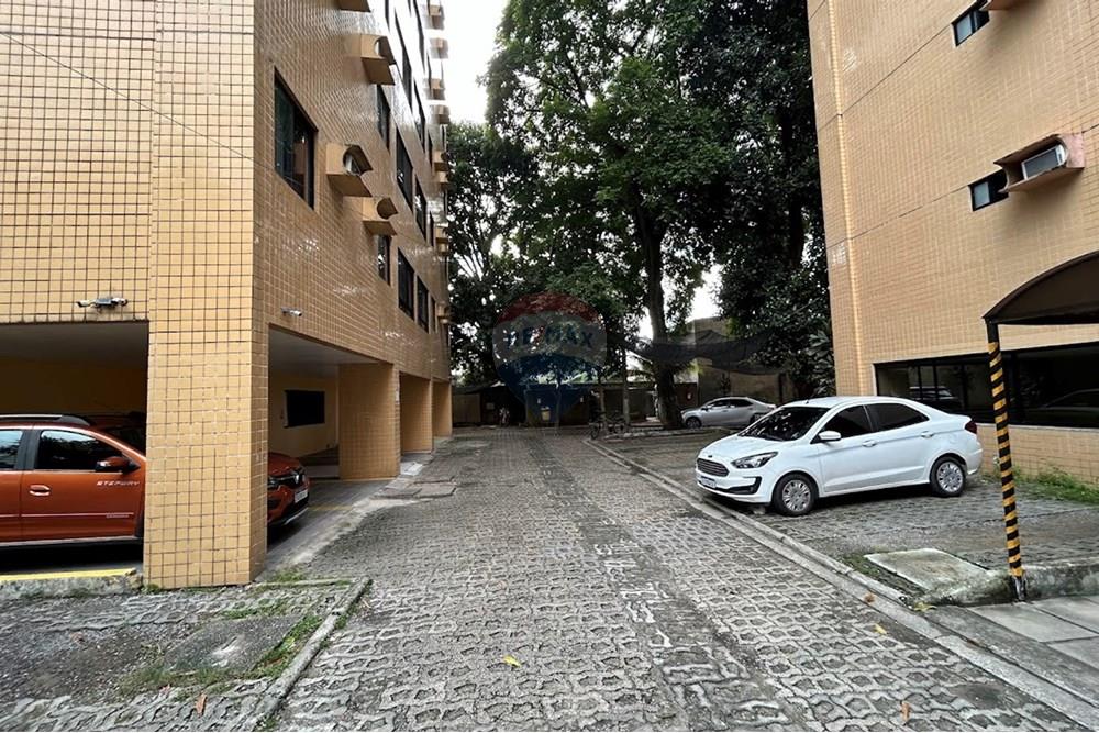 Apartamento - Venda - Recife , Pernambuco - IMG_5177.jpg - 850171018-30