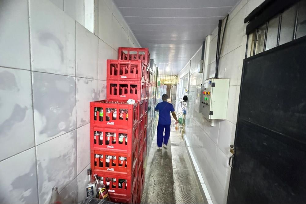 Passa-se o Ponto - Venda - Recife , Pernambuco - IMG_4322.jpeg - 850701005-323