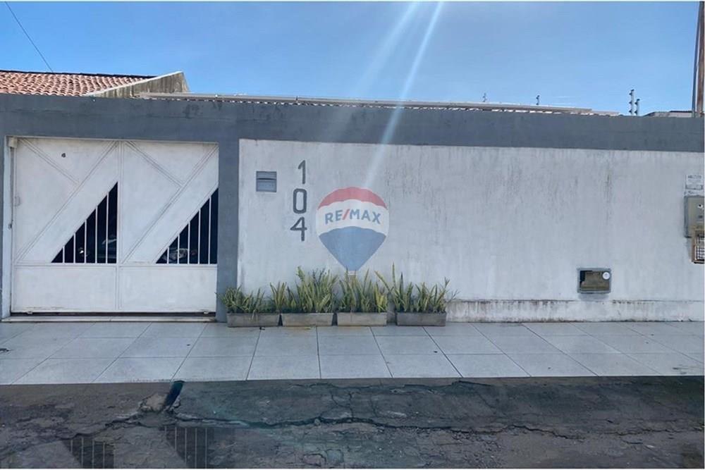 Casa - Venda - Aracaju , Sergipe - 850581010-278 2.jpg - 850631012-2