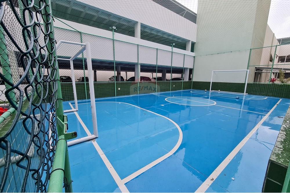 Apartamento - Venda - Aracaju , Sergipe - 20250331_171009.jpg - 850581205-66