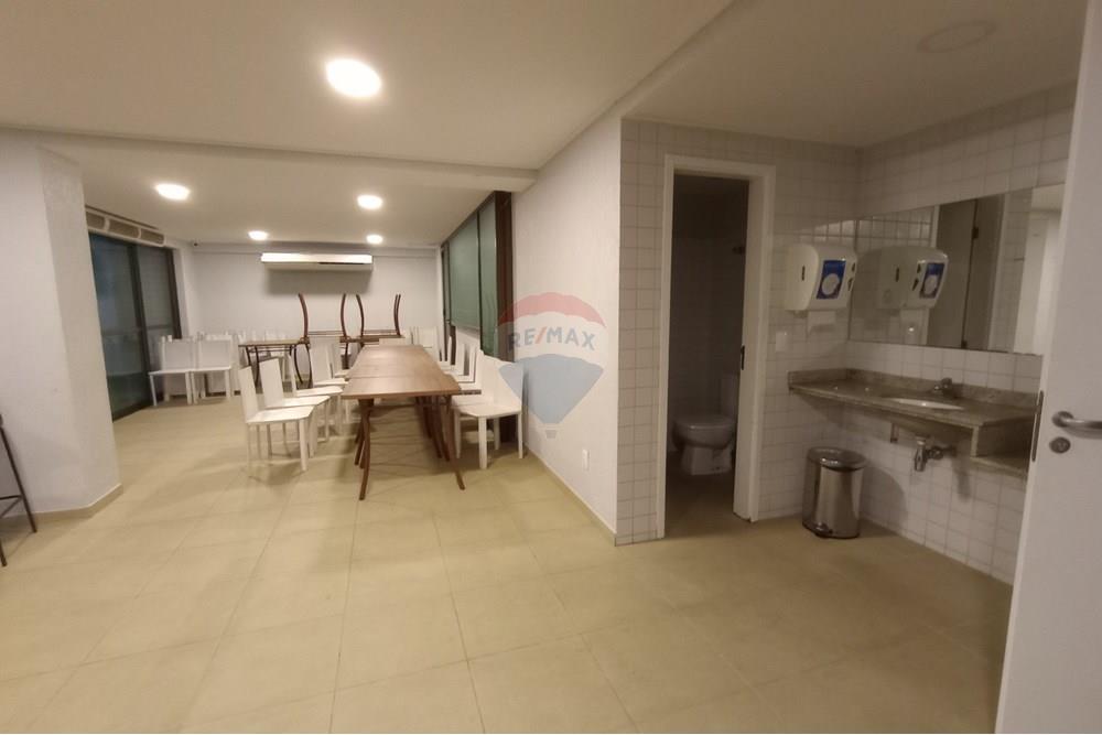 Apartamento - Venda - Recife , Pernambuco - IMG_20250214_202939104.jpg - Salão de Festas - 850251063-105