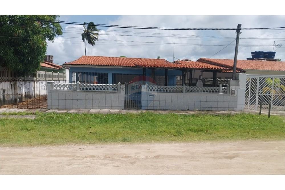 Casa - Venda - Ilha de Itamaracá , Pernambuco - 874b1d12-d465-45cf-92ee-18e3668dc562.jpeg - 850251079-58