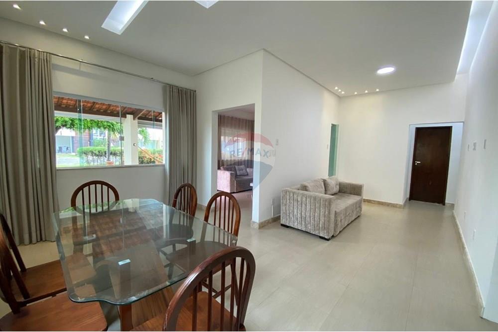 Casa de Condomínio - Venda - Aracaju , Sergipe - 9a8ff928-7dd2-4a71-8e0b-5d8a8f7977c8.jpg - 850581010-318