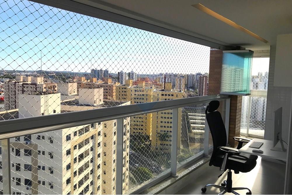 Apartamento - Venda - Aracaju , Sergipe - IMG_0380.JPG - 850581003-1236