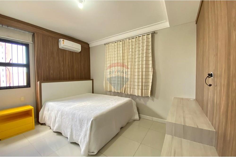 Apartamento - Venda - Aracaju , Sergipe - f2961d71-102e-4102-926c-d8db60991e72.jpg - 850581010-270