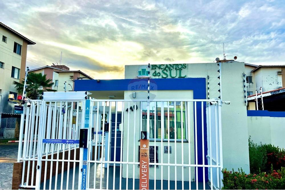 Apartamento - Venda - Aracaju , Sergipe - c08c4ae3-0dcd-42fb-994e-dddbb3eb8d46.jpg - 850581003-1288