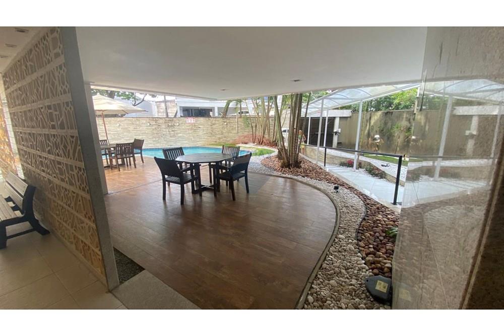 Apartamento - Alugar - Recife , Pernambuco - AREA LAZER.jpg - 850191071-10