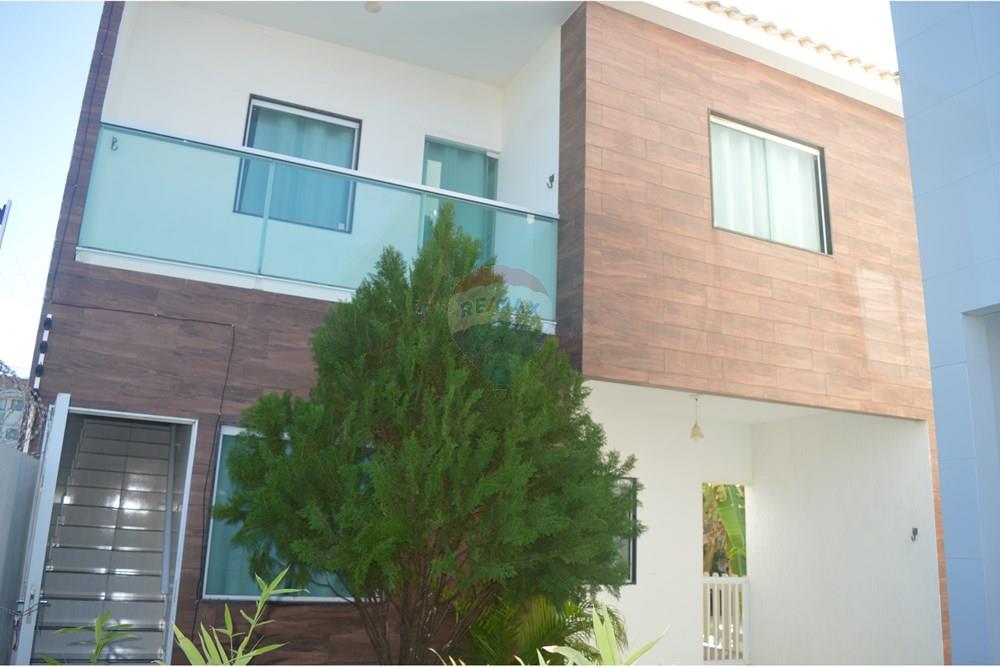 Duplex - Venda - Maragogi , Alagoas - 45.JPG - Fachada - 850291004-40