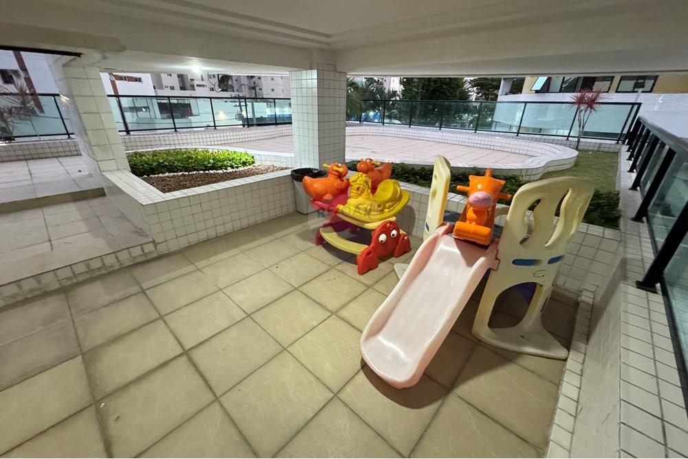 Apartamento - Venda - Recife , Pernambuco - IMG_6928.jpeg - 850701016-20