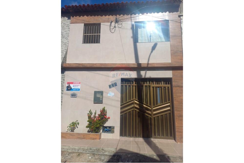 Casa - Venda - Aracaju , Sergipe - 17557e2b-4126-4096-9c8c-53e1a1b80938.jpeg - 850581211-28