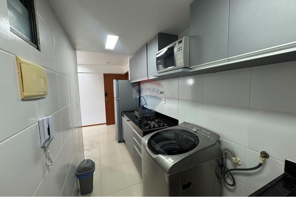 Apartamento - Venda - Maceió , Alagoas - IMG_4698.jpeg - 850691007-17