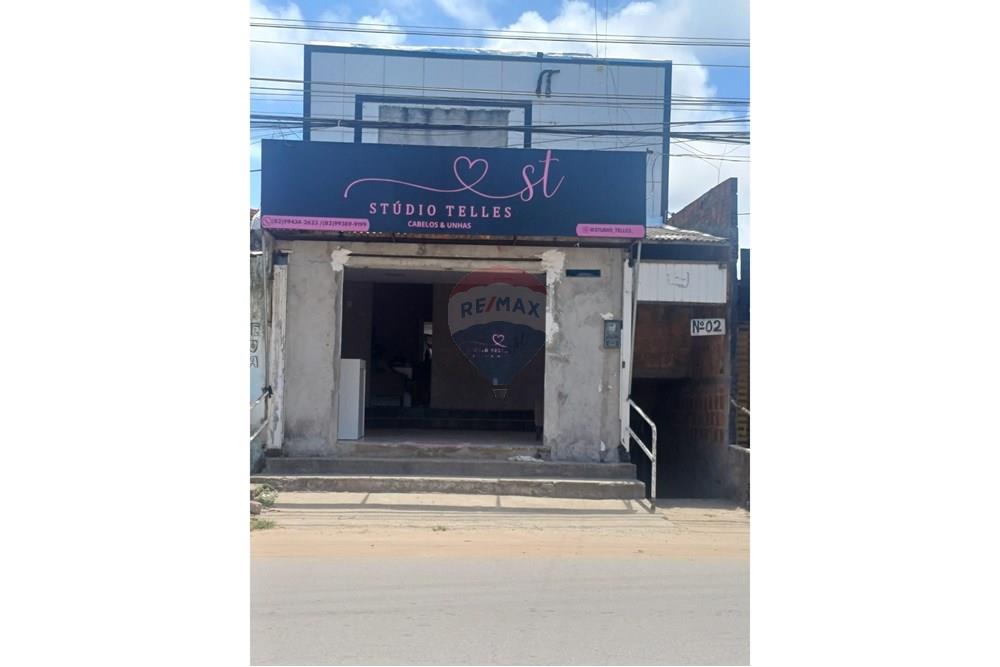 Ponto Comercial/ Loja - Venda - Marechal Deodoro , Alagoas - IMG-20250203-WA0018.jpg - 850641037-8
