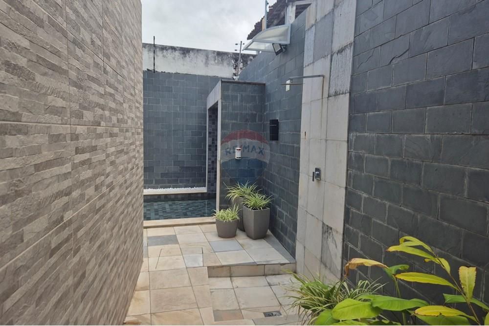 Casa - Venda - Paulista , Pernambuco - Corr_Oeste.jpg - 850701022-12