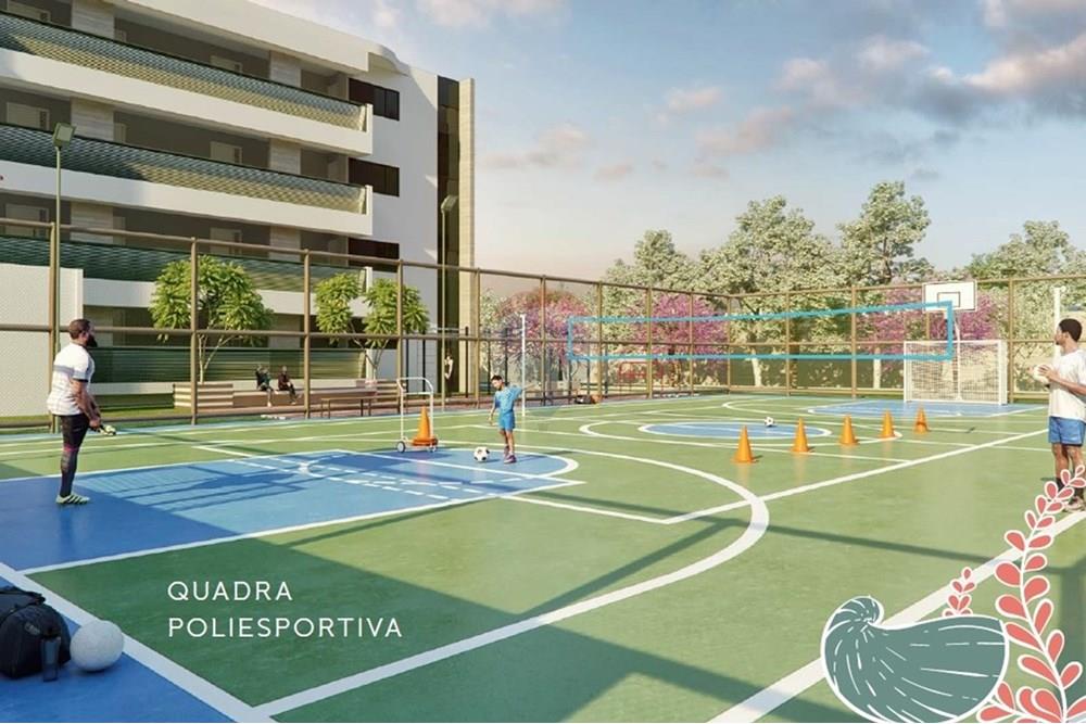 Apartamento - Venda - Ipojuca , Pernambuco - 6.jpg - 850701004-27