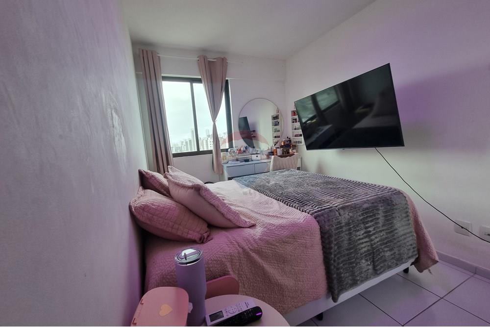 Apartamento - Venda - Jaboatão dos Guararapes , Pernambuco - 20251002_160149.jpg - 850091013-313