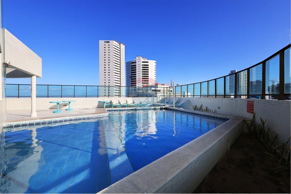 Apartamento - Venda - Recife , Pernambuco - PISCINA 01C.jpg - 850091040-212