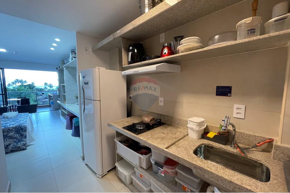 Apart Hotel/ Flat - Venda - Tamandaré , Pernambuco - IMG_8619.jpg - 850251016-615