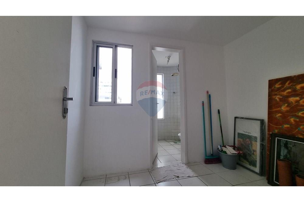 Apartamento - Venda - Jaboatão dos Guararapes , Pernambuco - 20250604_101239.jpg - Quarto da empregada - 850091079-158