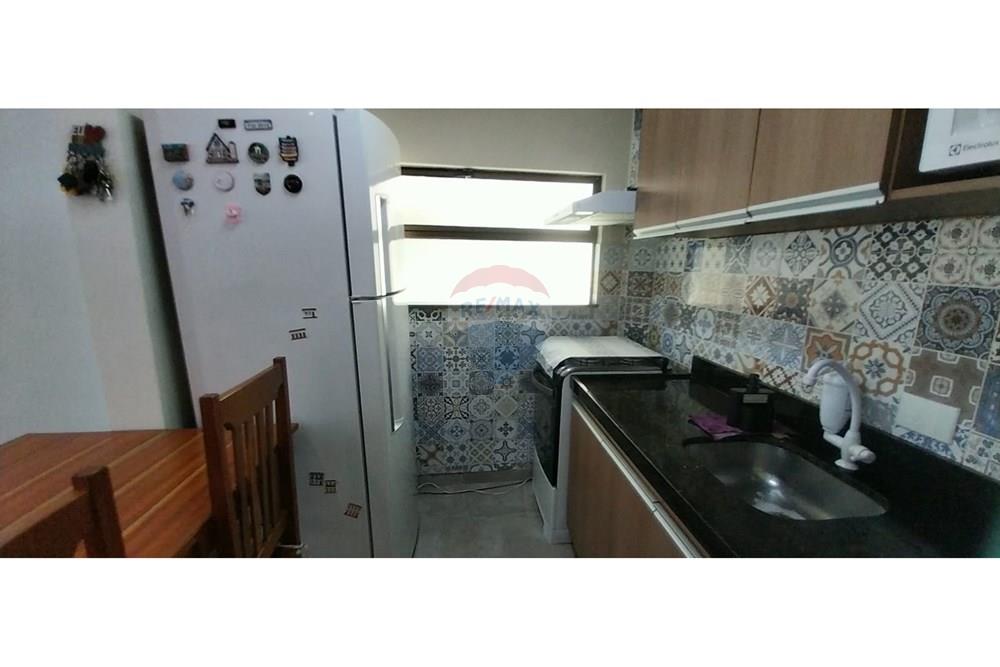 Apartamento - Alugar - Cabo de Santo Agostinho , Pernambuco - e65e61d6-1491-4fec-b609-923c0ef40e36.jpg - 850281005-148