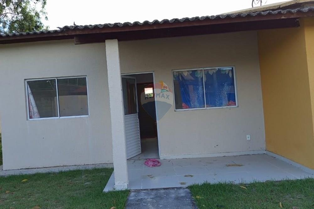 Casa de Condomínio - Venda - Marechal Deodoro , Alagoas - fachada 02.jpg - 850641045-18