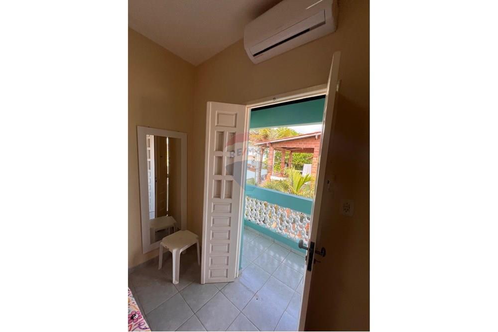 Casa - Venda - Ipojuca , Pernambuco - WhatsApp Image 2025-04-08 at 18.29.25 (2).jpeg - Varanda - 850091031-90