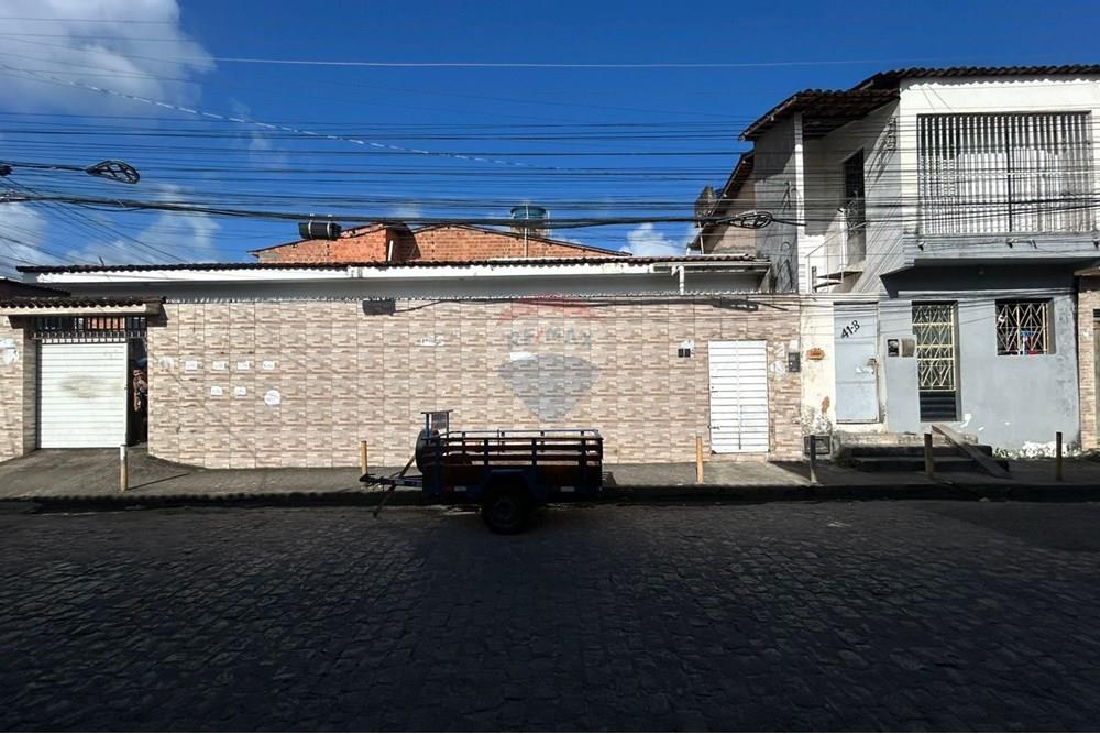 Casa - Venda - Maceió , Alagoas - 9676e657-8f28-4bac-aa2a-cc7f5874587e.jpeg - 850271080-51