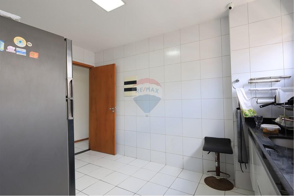 Apartamento - Venda - Recife , Pernambuco - COZINHA 01B.jpg - 850091040-205