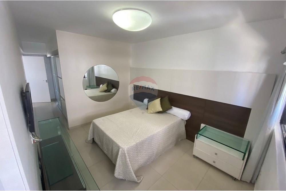 Apartamento - Venda - Recife , Pernambuco - EDF CARPATUS - QUARTO 3.jpg - 850071032-84