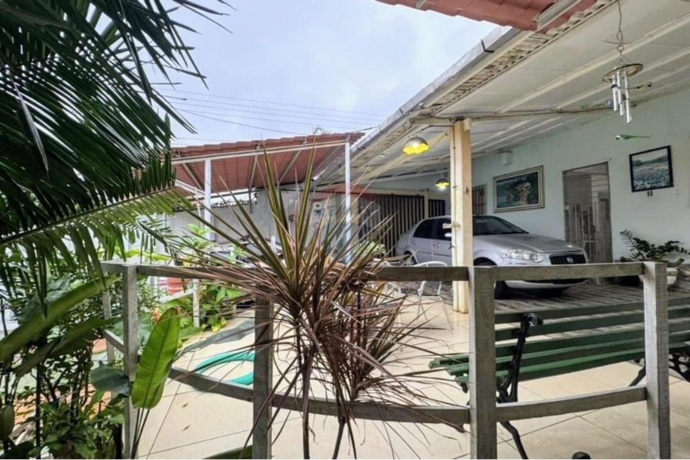 Chácara / Sítio / Fazenda - Venda - Aracaju , Sergipe - chacara 1.jpg - 850581220-21