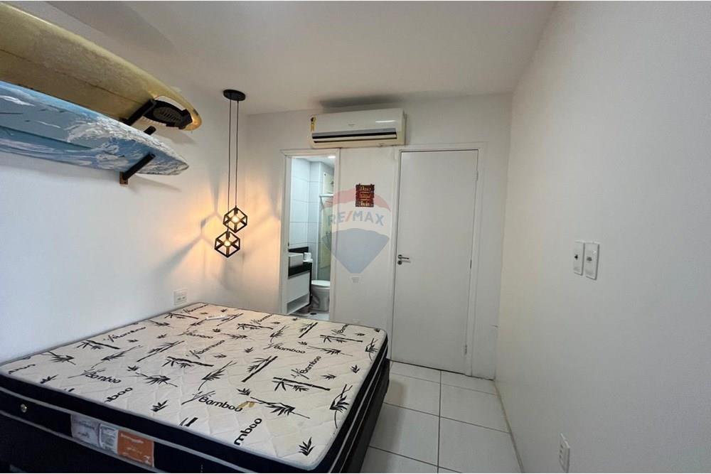 Apart Hotel/ Flat - Venda - Ipojuca , Pernambuco - FlatCondMuroAltoEric5.jpg - 850221015-112