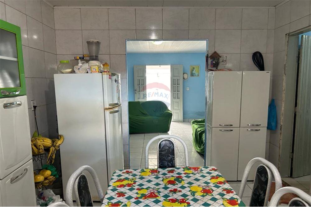 Casa - Venda - Maceió , Alagoas - Sala de jantar - 850271156-114