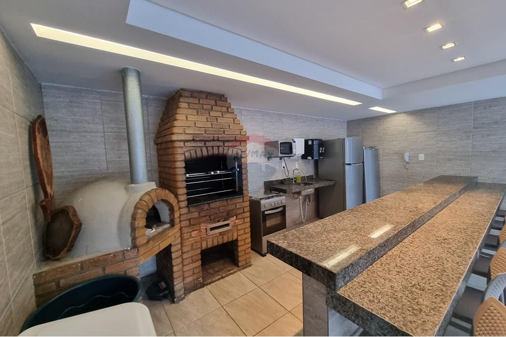 Apartamento - Venda - Jaboatão dos Guararapes , Pernambuco - 20251002_161448.jpg - Área Gourmet - 850091013-313