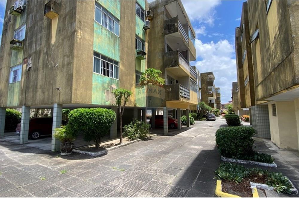 Apartamento - Venda - Recife , Pernambuco - Residencial Alameda (5).JPG - 850041007-130