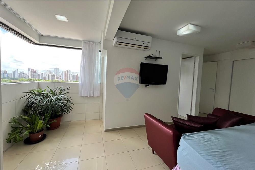 Apartamento - Venda - Recife , Pernambuco - IMG_5395.JPG - 850171007-125