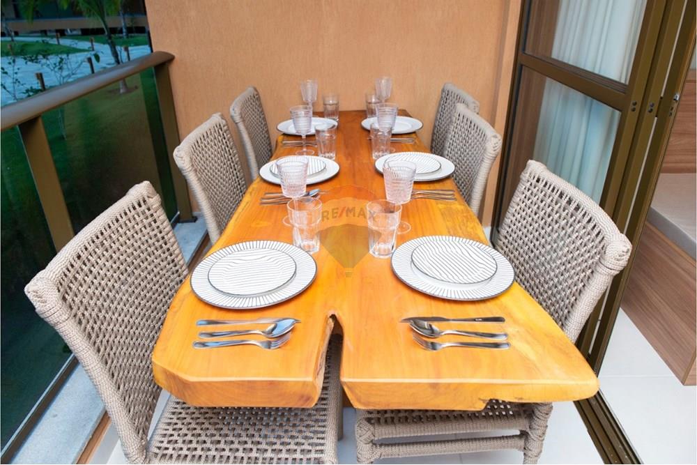 Apart Hotel/ Flat - Venda - Tamandaré , Pernambuco - WhatsApp Image 2021-07-16 at 16.06.57.jpeg - 850251016-809