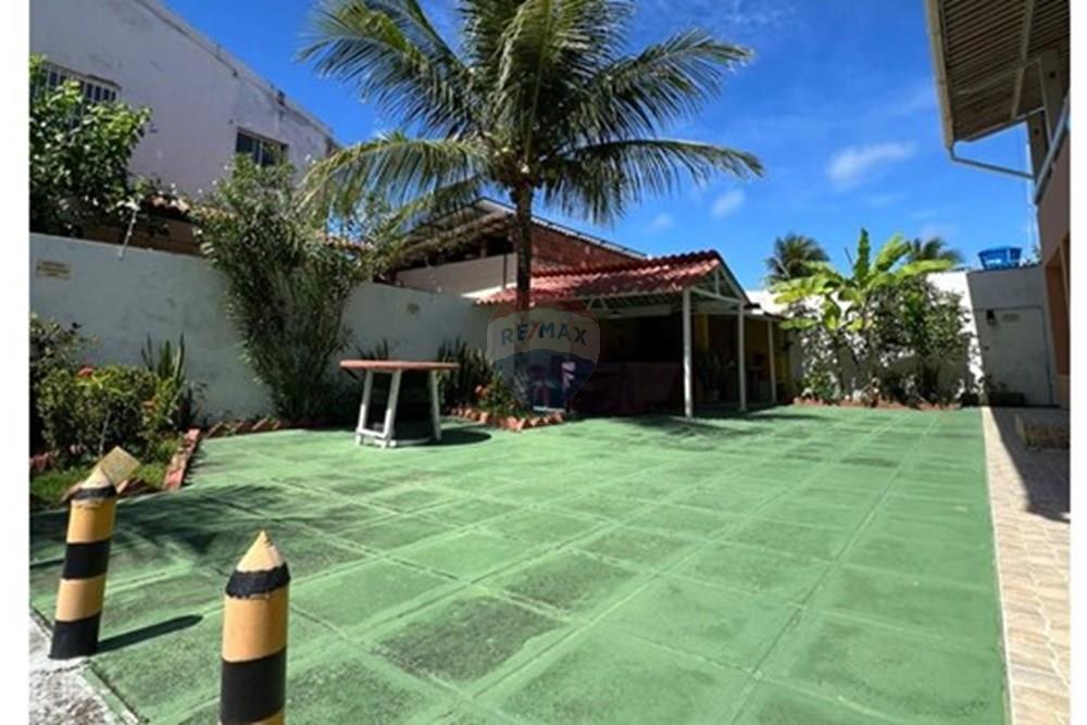 Casa - Venda - Cabo de Santo Agostinho , Pernambuco - COND.ALEXANDRE PRAIA AREA LAZER.jpeg - 850501060-444