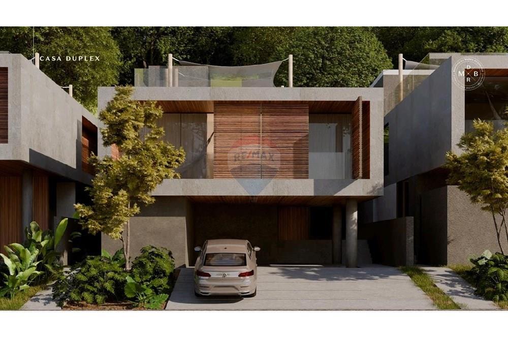 Casa de Condomínio - Venda - Barra de São Miguel , Alagoas - 72513a9d-e825-47f4-abe9-418888dad7be.jpg - 850141043-68