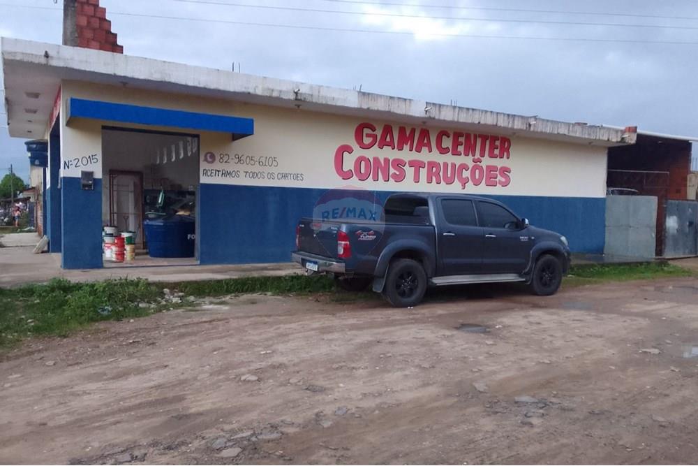 Ponto Comercial/ Loja - Venda - Maceió , Alagoas - IMG-20250618-WA0007.jpg - 850711016-34