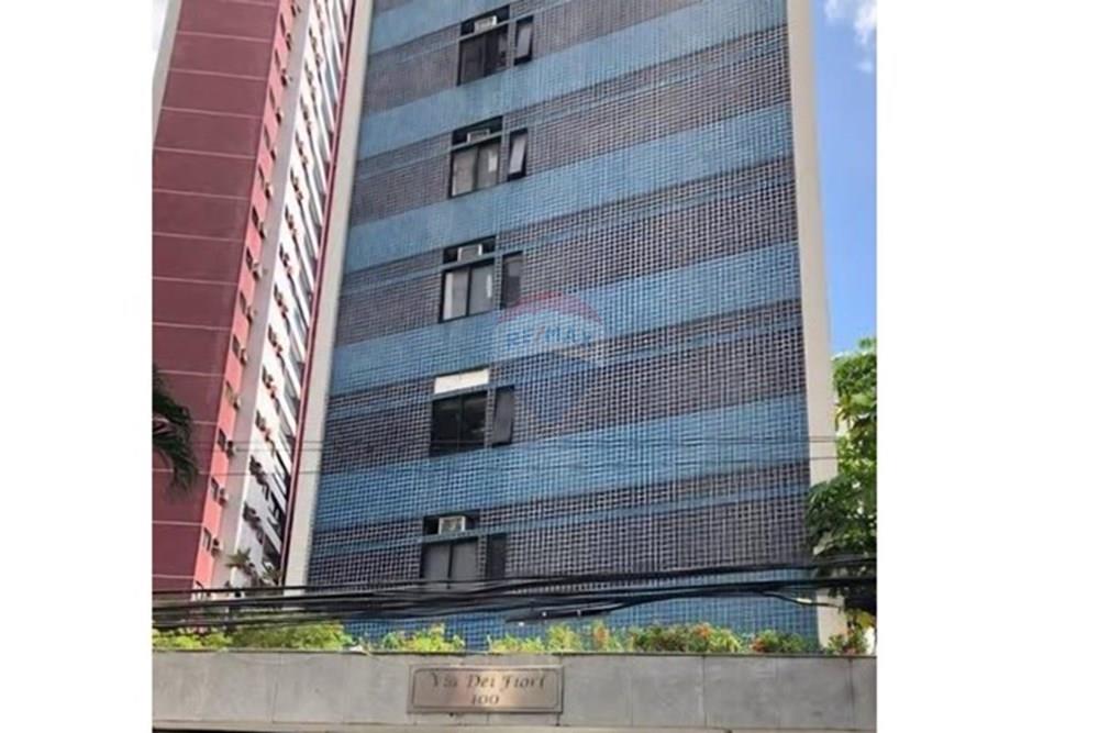 Apartamento - Venda - Recife , Pernambuco - EDF VIA DEL FIORI - FACHADA.jpg - 850071032-72
