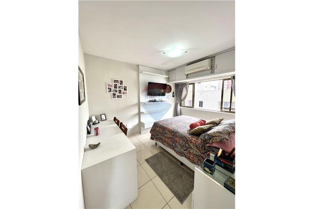 Apartamento - Venda - Recife , Pernambuco - 20 - 850251004-2128