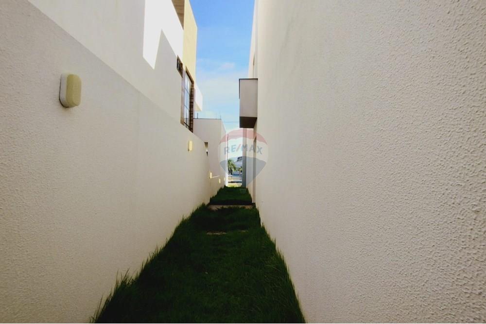 Casa de Condomínio - Venda - Aracaju , Sergipe - 83cf8327-b1fa-443f-8d02-6682c5a33c20.jpg - 850581145-218