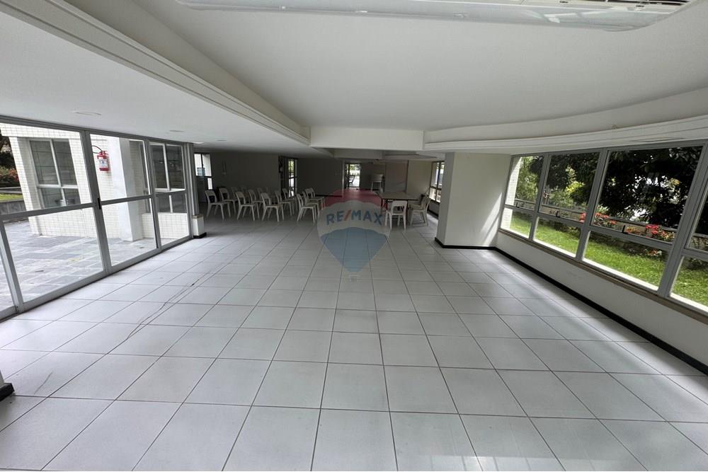 Apartamento - Venda - Recife , Pernambuco - IMG_9594.jpeg - 850701005-329