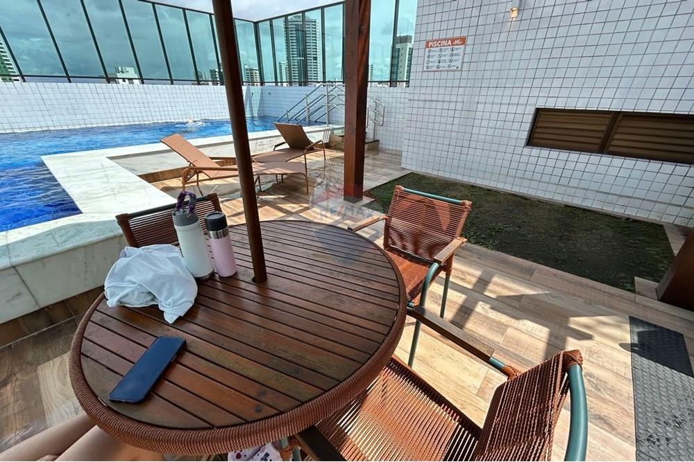 Apartamento - Venda - Recife , Pernambuco - 7b2fded5-7b5e-4c6c-98aa-c3929deee2f0.jpeg - 850701016-84