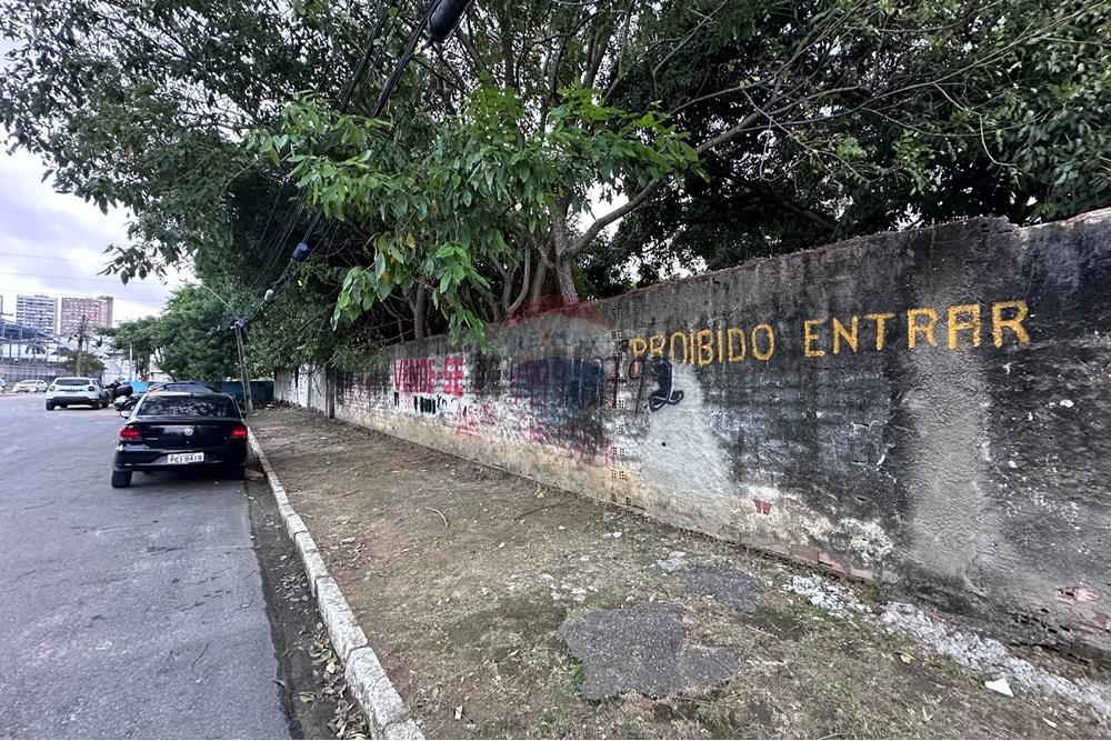 Terreno - Venda - Recife , Pernambuco - IMG_5054.jpeg - 850071028-29
